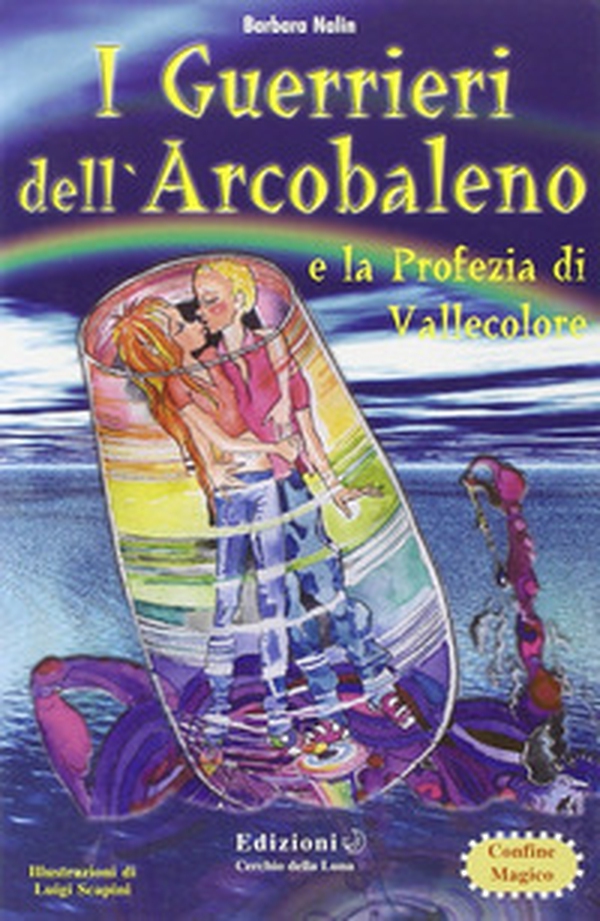 Guerrieri dell'arcobaleno - Librerie.coop Guerrieri dell'arcobaleno - Librerie.coop