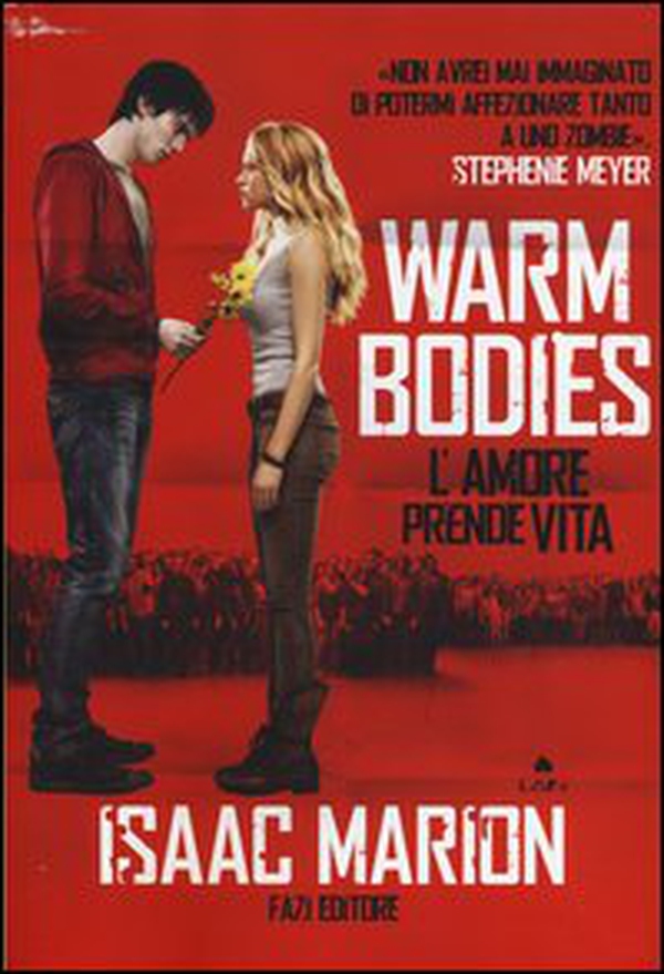 Warm bodies - Librerie.coop Warm bodies - Librerie.coop