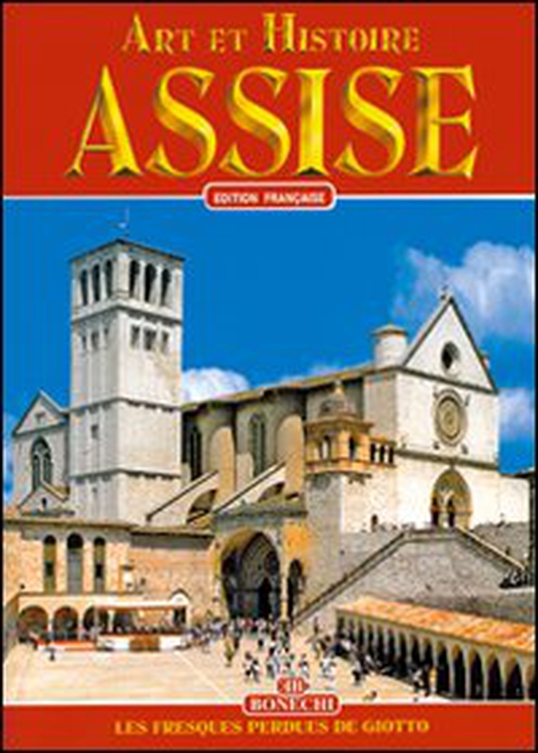 Assisi. Ediz. francese - Librerie.coop Assisi. Ediz. francese - Librerie.coop
