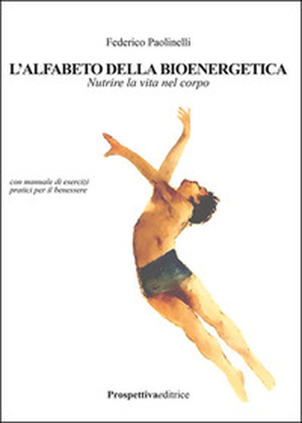 L'alfabeto della bioenergetica. Nutrire la vita nel corpo - Librerie.coop