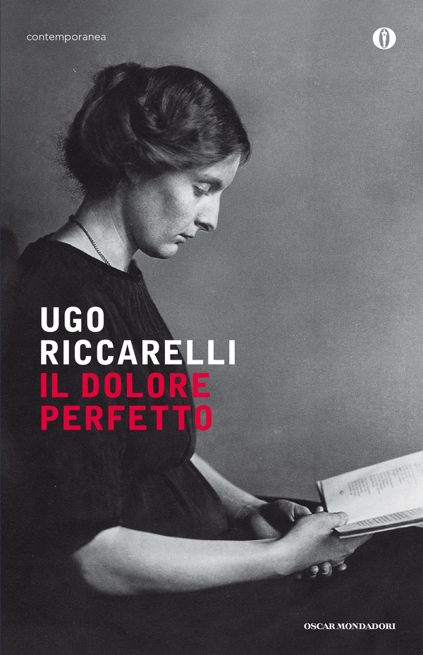 Il dolore perfetto - Librerie.coop Il dolore perfetto - Librerie.coop