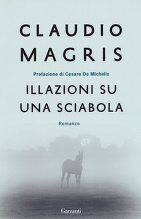 Illazioni su una sciabola - Librerie.coop Illazioni su una sciabola - Librerie.coop