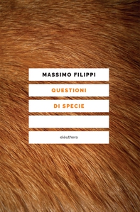 QUESTIONI DI SPECIE - Librerie.coop