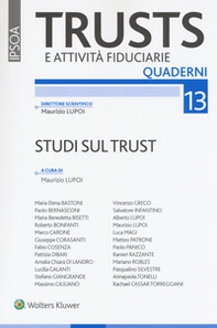 Studi sul trust - Librerie.coop