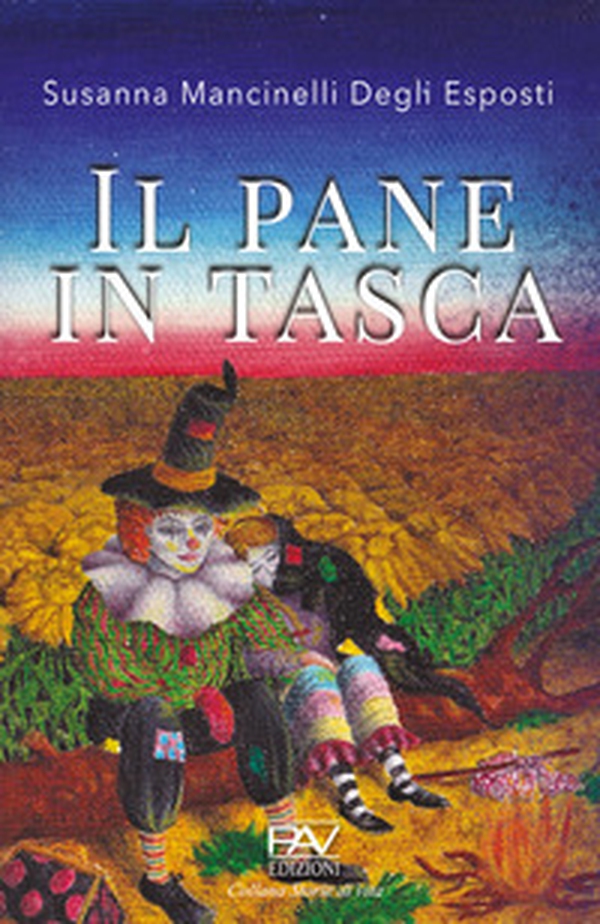 Il pane in tasca - Librerie.coop Il pane in tasca - Librerie.coop