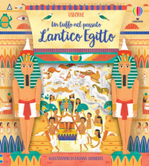 L'antico Egitto - Librerie.coop L'antico Egitto - Librerie.coop