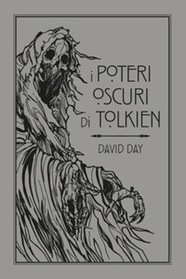 I poteri oscuri di Tolkien - Librerie.coop I poteri oscuri di Tolkien - Librerie.coop