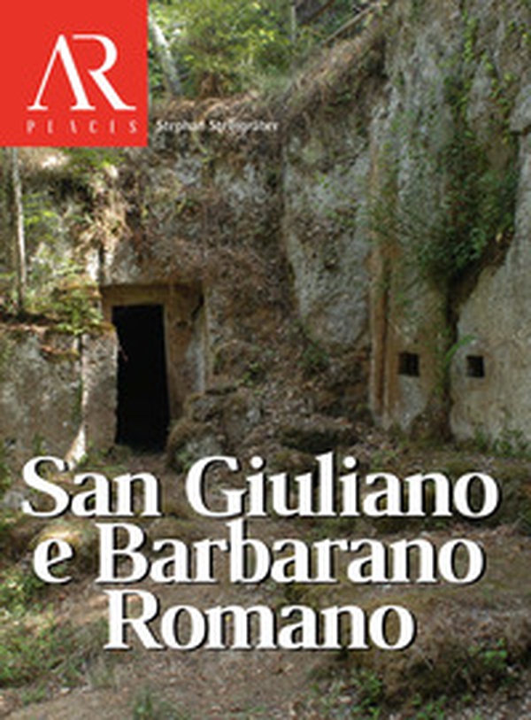 San Giuliano e Barbarano Romano - Librerie.coop San Giuliano e Barbarano Romano - Librerie.coop