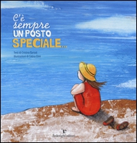 C'è sempre un posto speciale... - Librerie.coop
