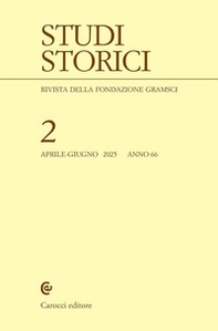 Studi storici - Vol. 2 - Librerie.coop