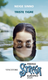 Triste tigre - Librerie.coop