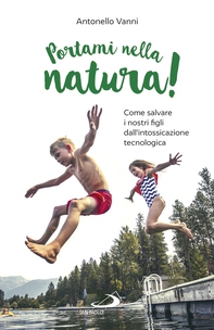Portami nella natura! - Librerie.coop Portami nella natura! - Librerie.coop