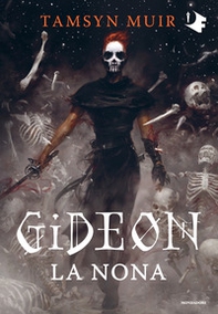 Gideon la nona - Librerie.coop Gideon la nona - Librerie.coop