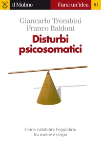 Disturbi psicosomatici - Librerie.coop