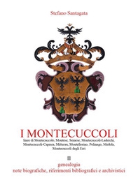 I Montecuccoli - Vol. 2 - Librerie.coop