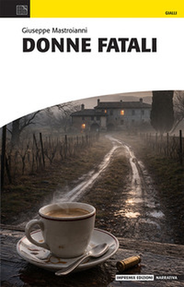 Donne fatali - Librerie.coop