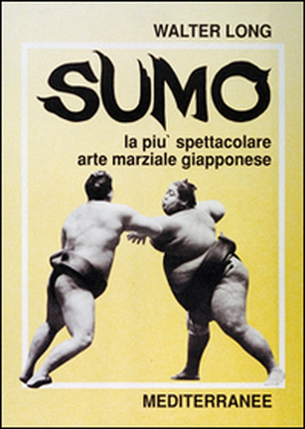Sumo - Librerie.coop Sumo - Librerie.coop