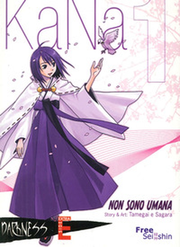 Kana - Librerie.coop Kana - Librerie.coop