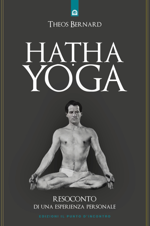 Hatha Yoga - Librerie.coop