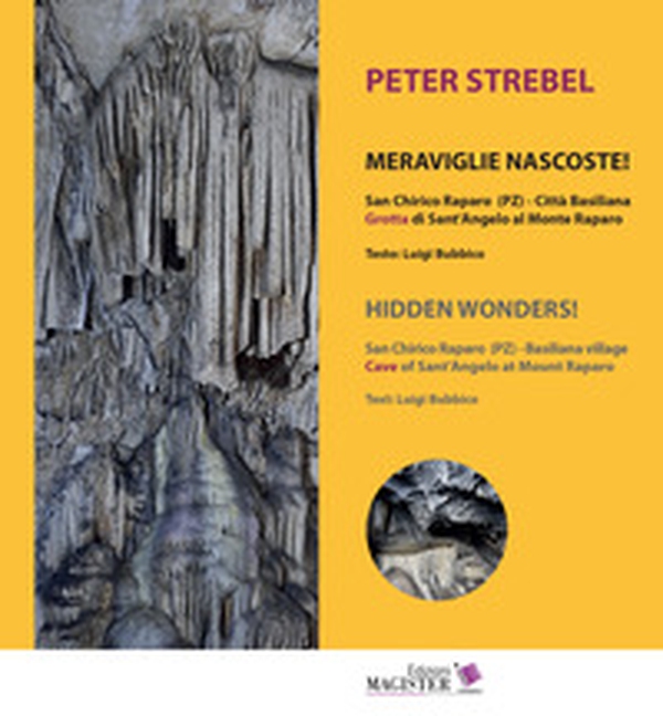 Meraviglie nascoste! San Chirico Raparo (PZ). Città Basiliana. Grotta di Sant'Angelo al Monte Raparo-Hidden wonders! San Chirico Raparo (PZ). Basiliana village. Cave of Sant'Angelo at Mount Raparo - Librerie.coop Meraviglie nascoste! San Chirico Raparo (PZ). Città Basiliana. Grotta di Sant'Angelo al Monte Raparo-Hidden wonders! San Chirico Raparo (PZ). Basiliana village. Cave of Sant'Angelo at Mount Raparo - Librerie.coop