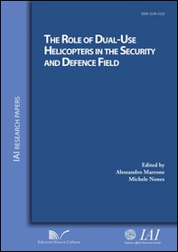 The role of dual-use helicopters in the security and defence field - Librerie.coop
