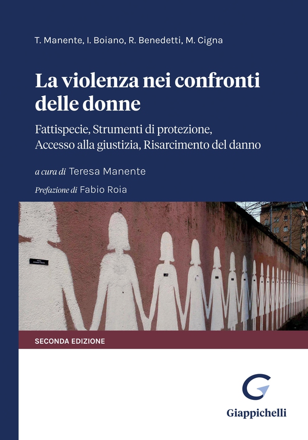 La violenza nei confronti delle donne - e-Book - Librerie.coop La violenza nei confronti delle donne - e-Book - Librerie.coop