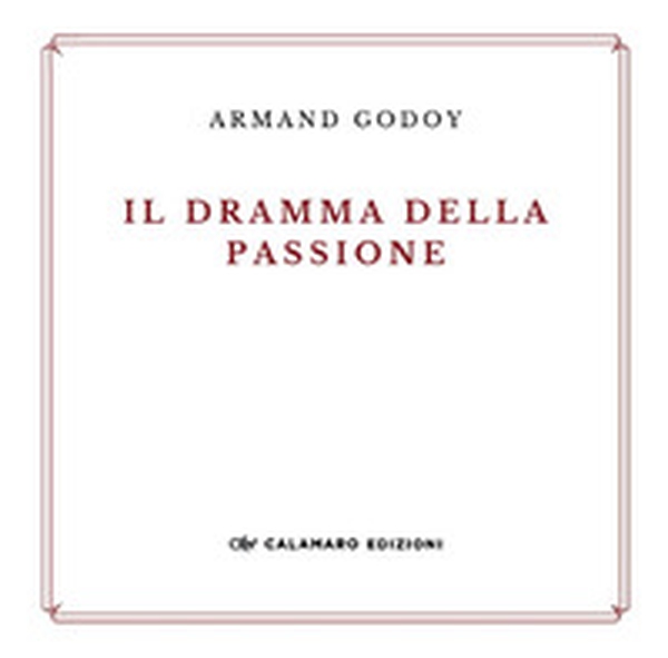Il dramma della passione - Librerie.coop Il dramma della passione - Librerie.coop