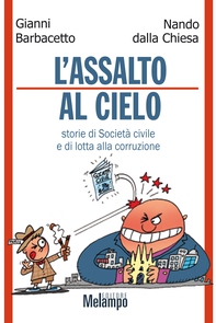 L'assalto al cielo - Librerie.coop