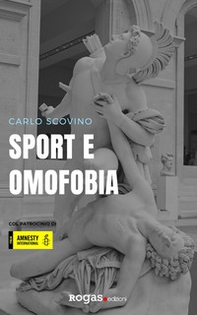 Sport e omofobia - Librerie.coop