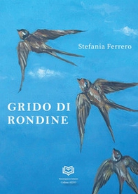 Grido di rondine - Librerie.coop Grido di rondine - Librerie.coop