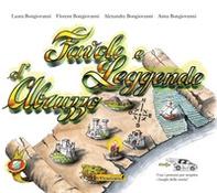 Favole e leggende d'Abruzzo - Librerie.coop