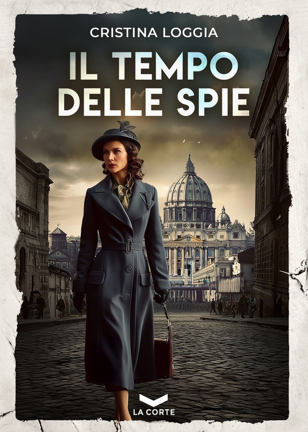 Il tempo delle spie - Librerie.coop