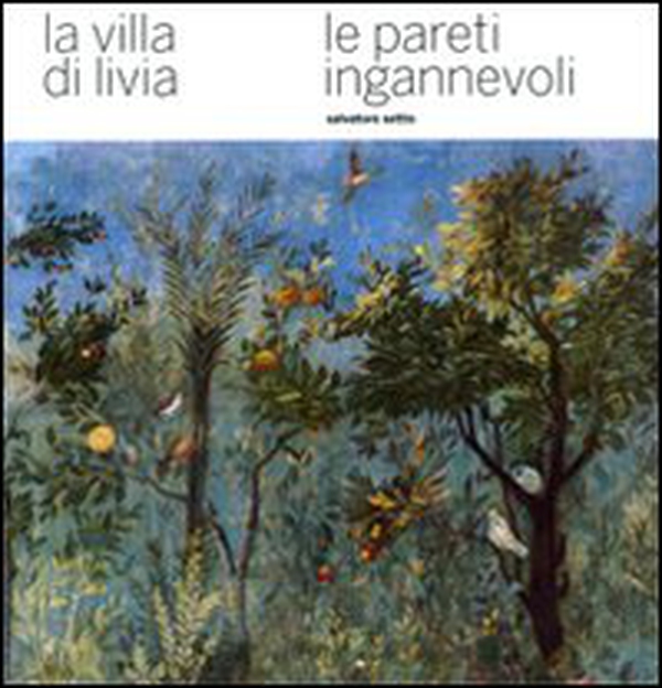La villa di Livia. Le pareti ingannevoli - Librerie.coop La villa di Livia. Le pareti ingannevoli - Librerie.coop