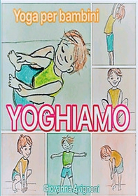 Yoghiamo - Librerie.coop
