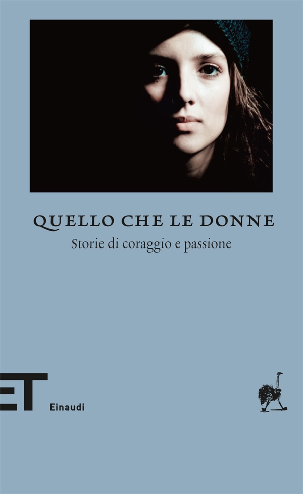 Quello che le donne - Librerie.coop Quello che le donne - Librerie.coop