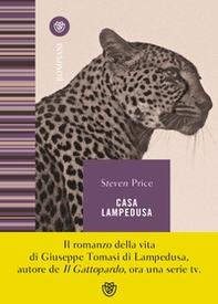 Casa Lampedusa - Librerie.coop