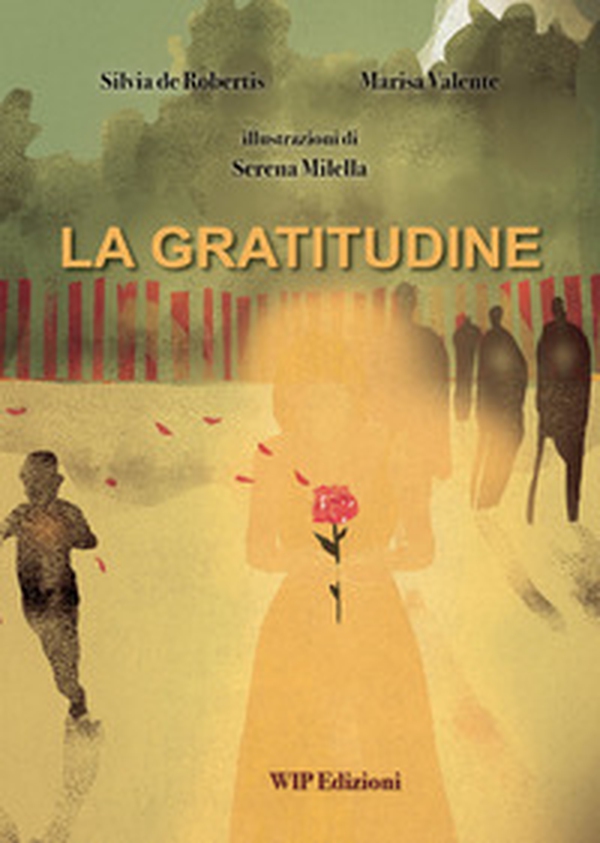 La gratitudine - Librerie.coop La gratitudine - Librerie.coop