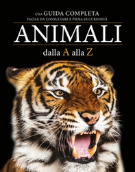 Animali dalla A alla Z - Librerie.coop