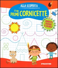 Le mie prime cornicette - Librerie.coop