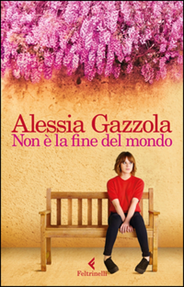 Non è la fine del mondo - Librerie.coop Non è la fine del mondo - Librerie.coop