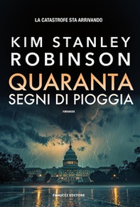 Quaranta segni di pioggia - Librerie.coop Quaranta segni di pioggia - Librerie.coop