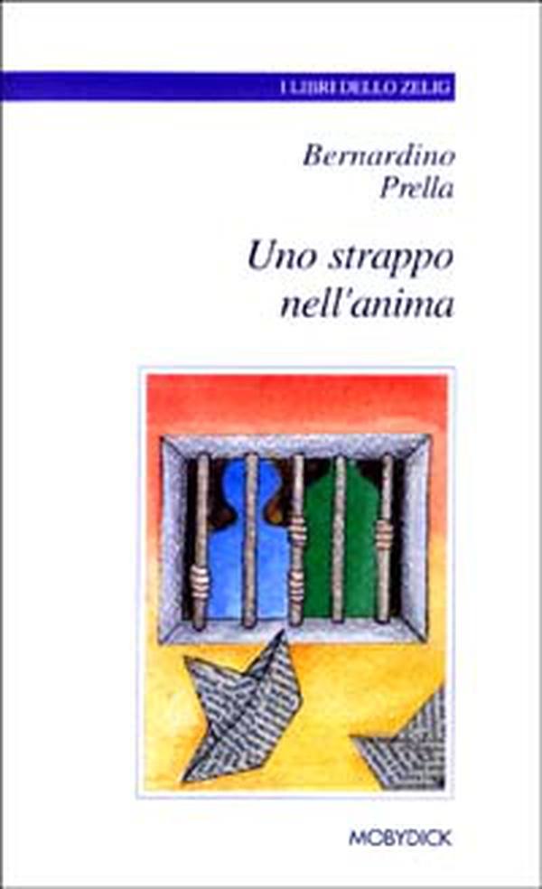 Uno strappo nell'anima - Librerie.coop Uno strappo nell'anima - Librerie.coop
