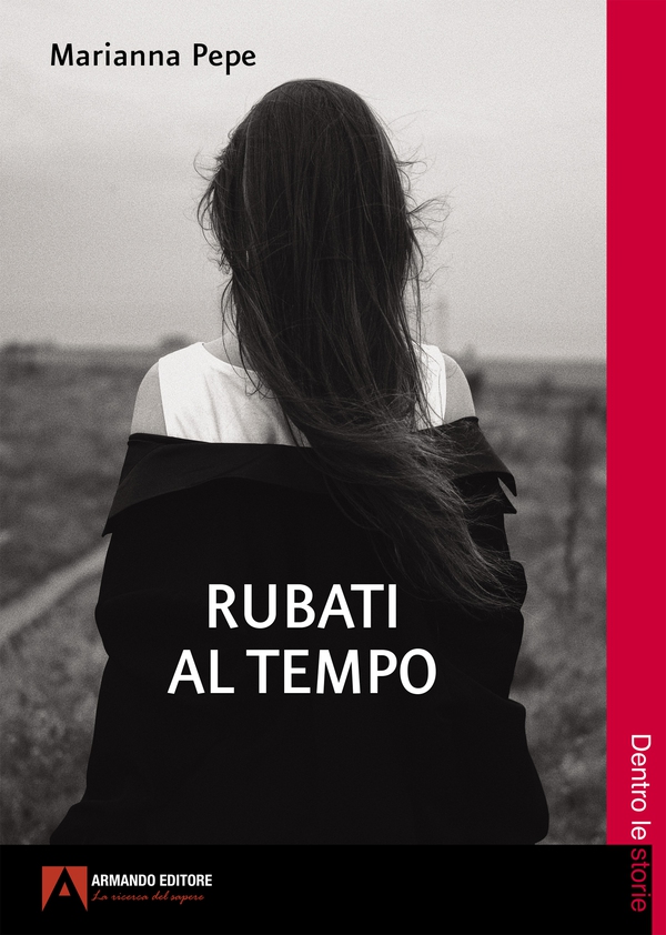 RUBATI AL TEMPO - Librerie.coop