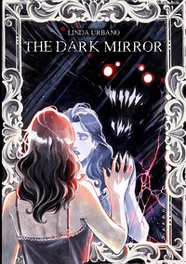 The dark mirror - Librerie.coop The dark mirror - Librerie.coop