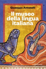 Il museo della lingua italiana - Librerie.coop
