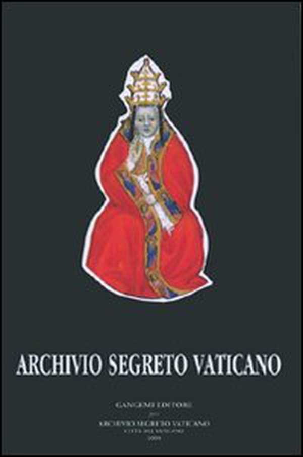 Archivio Segreto Vaticano - Librerie.coop Archivio Segreto Vaticano - Librerie.coop
