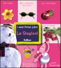 Le stagioni - Librerie.coop Le stagioni - Librerie.coop