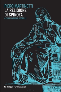 La religione di Spinoza - Librerie.coop