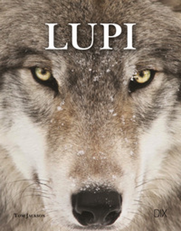 Lupi - Librerie.coop Lupi - Librerie.coop