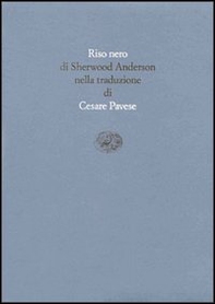 Riso nero - Librerie.coop